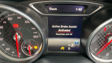 Mercedes-Benz A-Class A200d AMG Line Executive 5dr Auto Diesel Hatchback